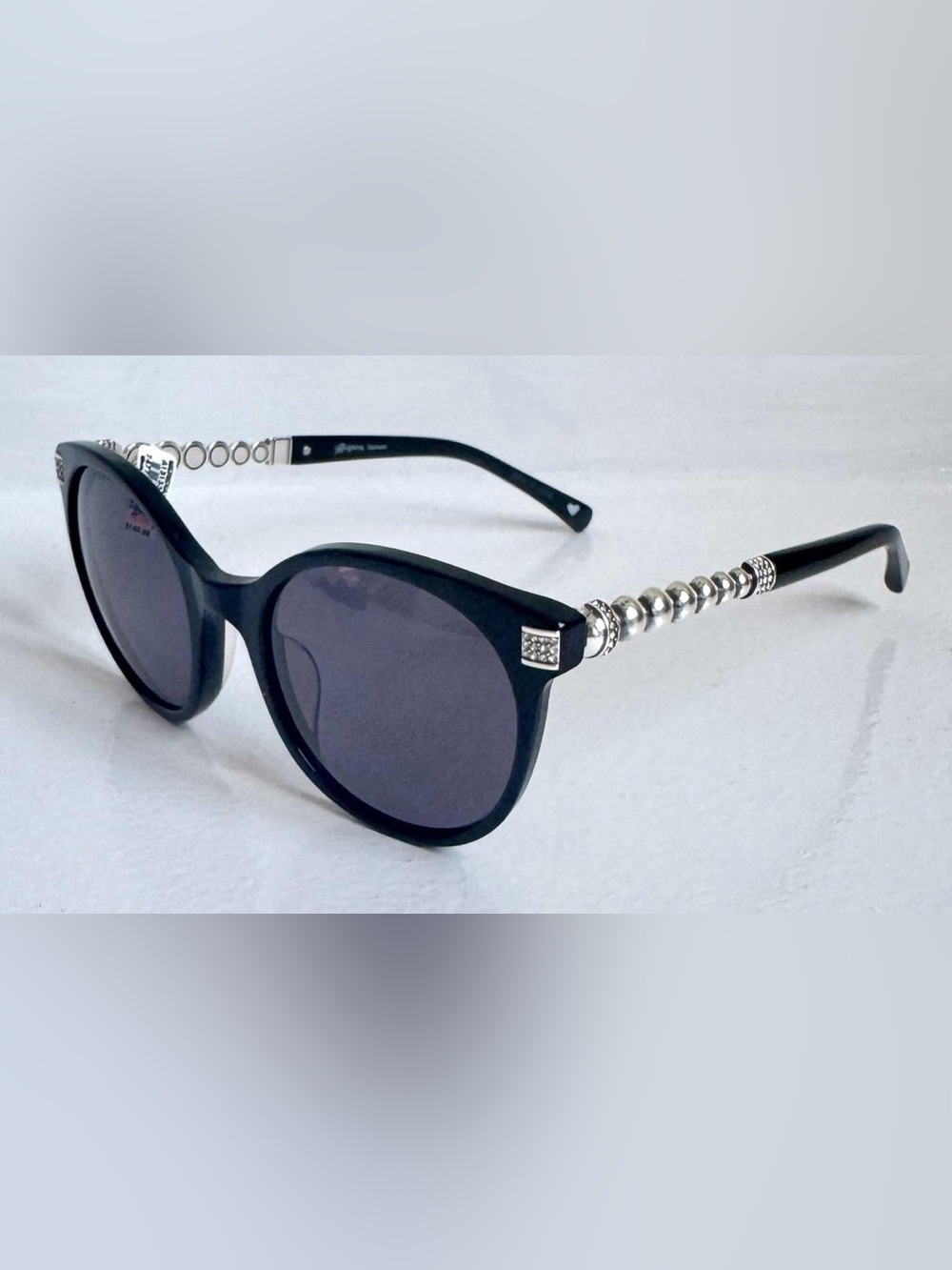 Brighton Meridian Petite Sunglasses NEW woman - Picture 4 of 13